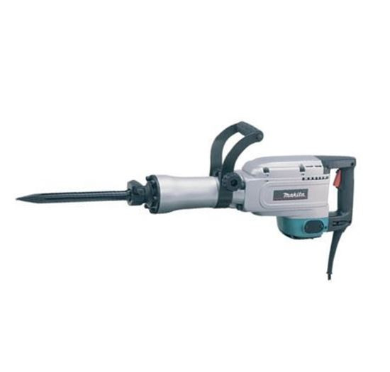 Demolition Hammer, Clearance offer without warranty, Spare parts are discontinued