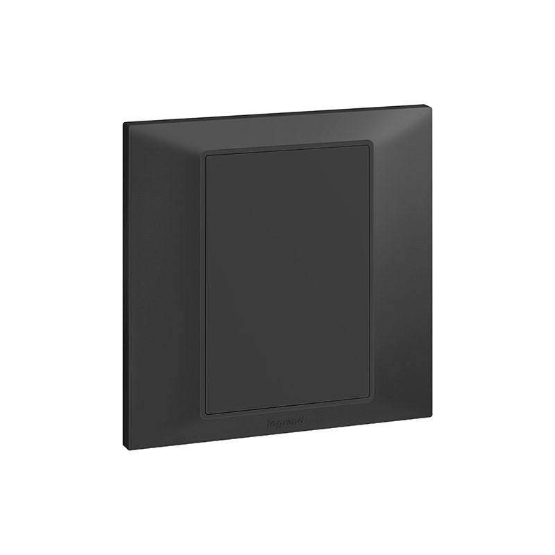 LEGRAND - Telephone Connection Block, Belanko S, Anthracite