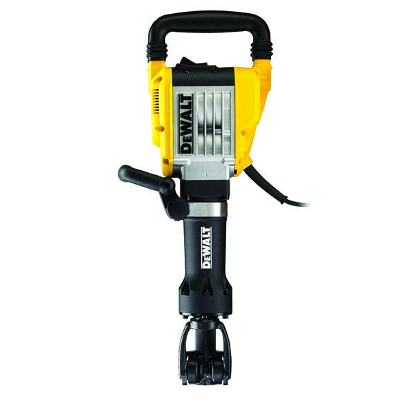 DEWALT - Hex Demolition Hammer, 28mm, 16Kg, 1600W, 220V