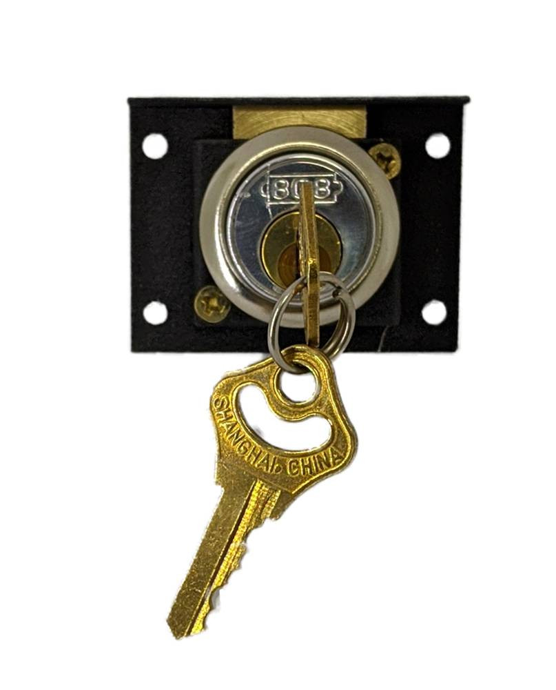 Lock, 22 mm | 808