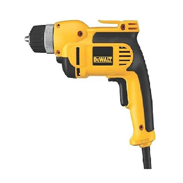 DEWALT - Rotary Drill, 10mm, 701W, 220V