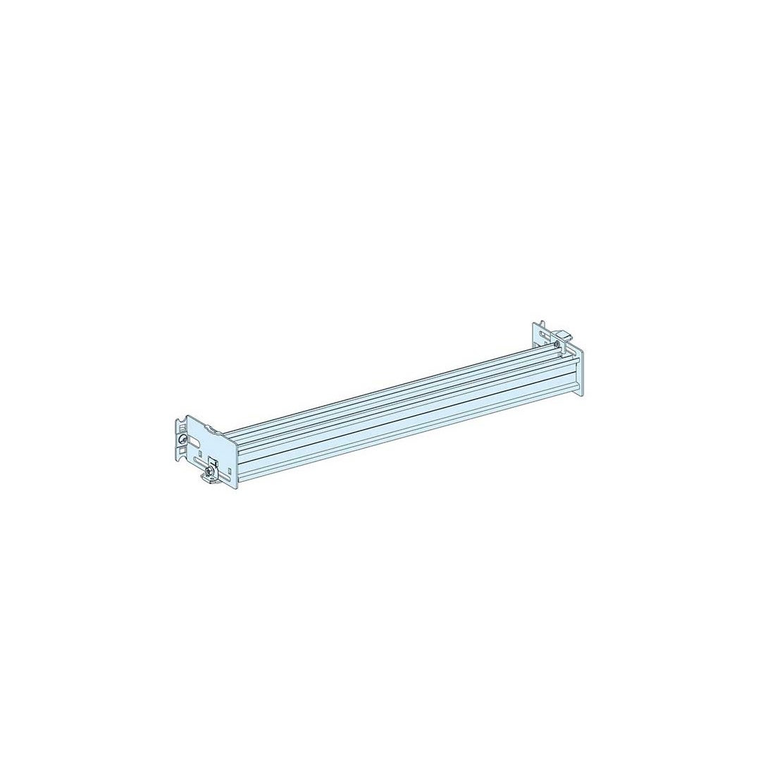 SCHNEIDER - W600 Adjustable Mod. Dev. Rail Prisma G