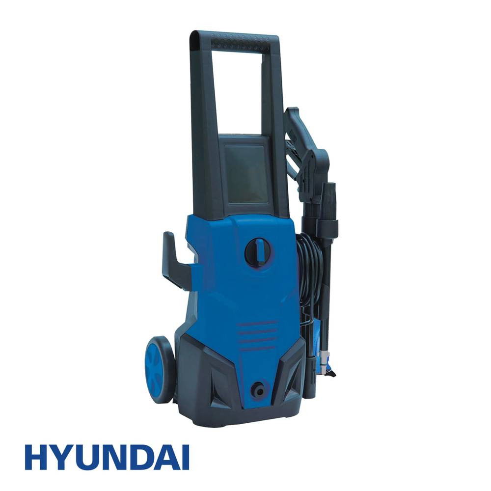 High Pressure Washer (105 Bar) | Hyundai