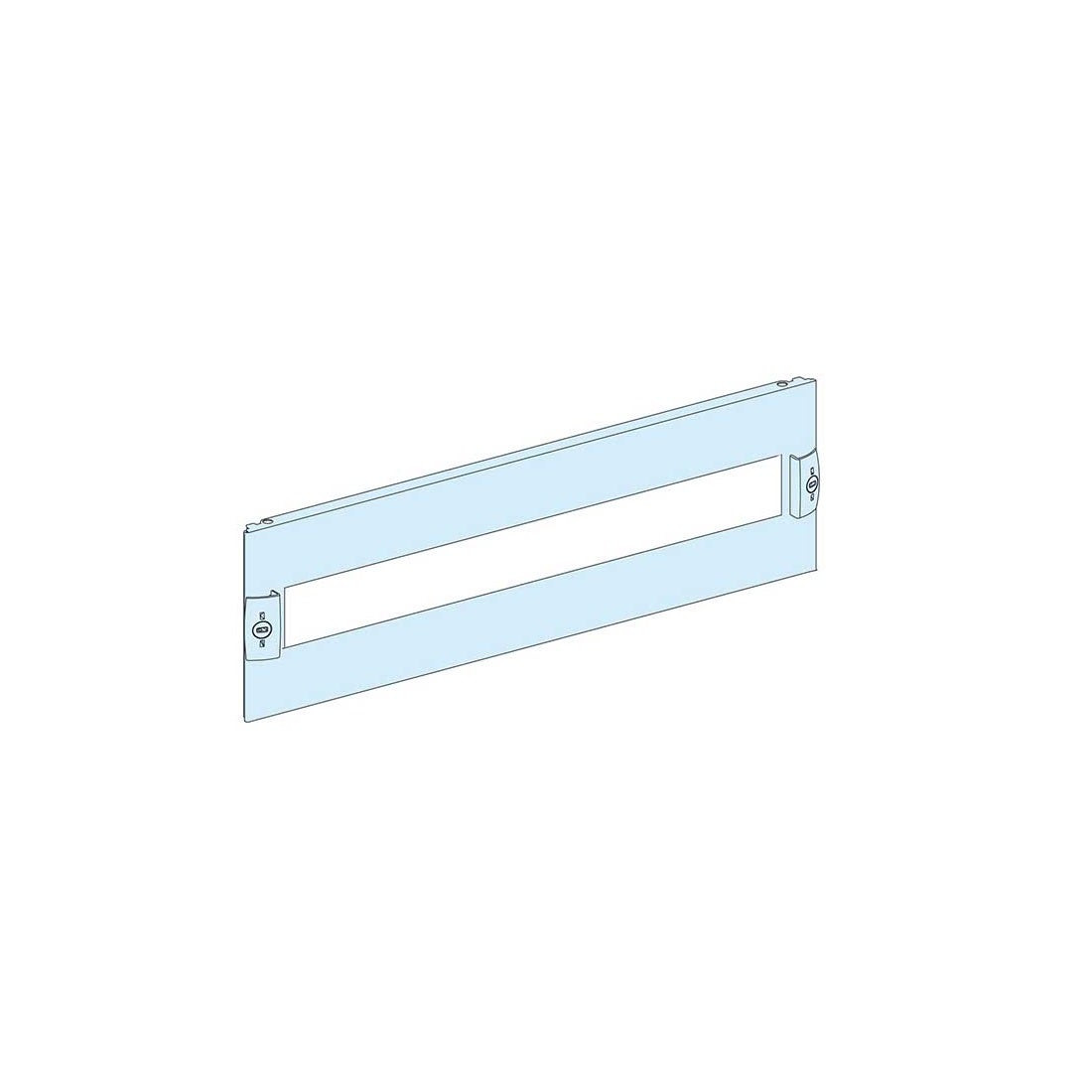 SCHNEIDER - Modular Front Plate Width 600/650 3M