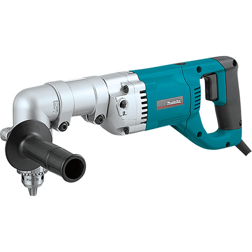 Angle Drill Machine For Steel, Wood, Chuck 13mm (1/2 inch), 710W, 4kg