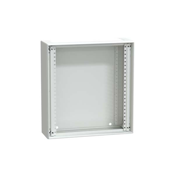 SCHNEIDER - Wall Mounted Enclosure, PrismaSeT G, W600mm, 12M, IP30