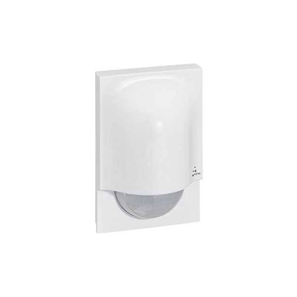 LEGRAND - Wireless Motion Sensor, Indoor/Outdoor, IP44