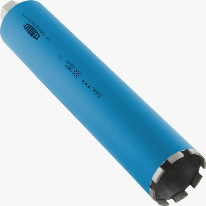 لقمة مثقاب مركزية, STD, 158 X 450 X R1 1/4 ", R11 / 4", CDMS 