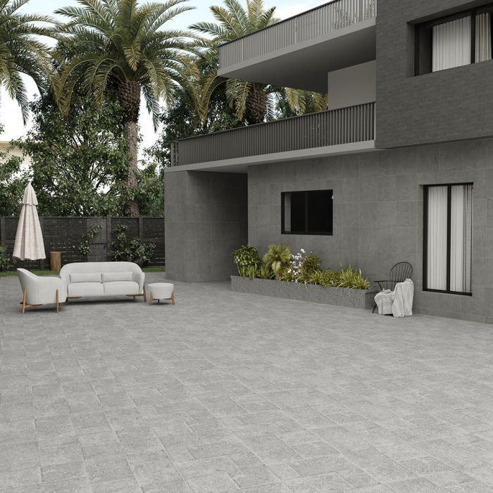 FT 250-12606,60x60x1.5 Rectified Matt L