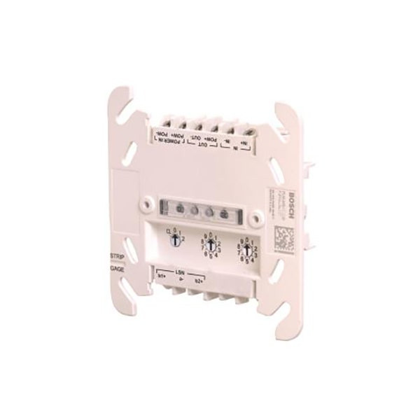 BOSCH - Output-Input Interface Module Rail-Mount