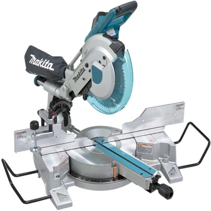 Slide Compound Saw
