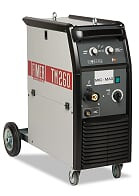 MIG MAG Welding Machine Inverter , Made in italy