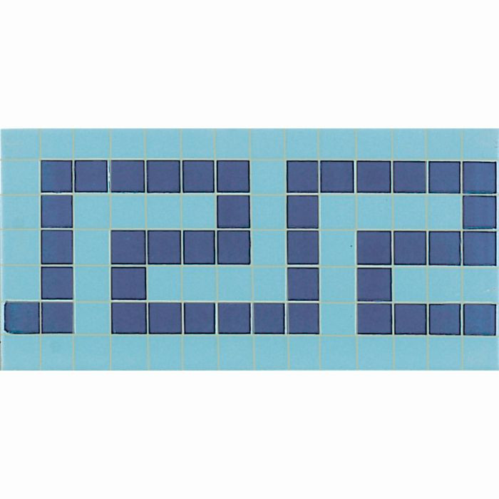 FT 570-0714, 12x24.5x0.9 cm