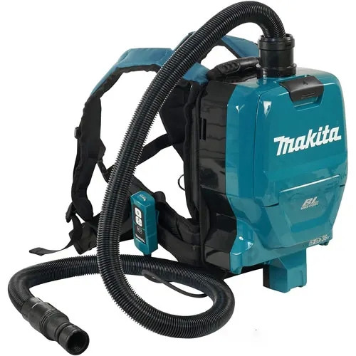 Cordless Vacuum Cleaner, 36V, Dust Box Capacity 2L, Suction 7.1kPa, 3.9kg
