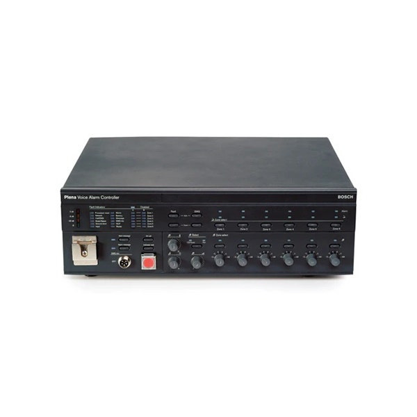 BOSCH - Plena Voice Alarm Controller