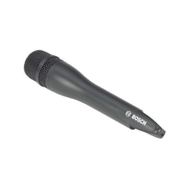 BOSCH - Microphone With Transmitter, 606–630 MHz