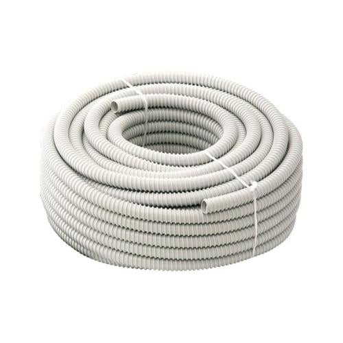Al Takhassosy Flexible PVC Pipe - Size 3 inch
