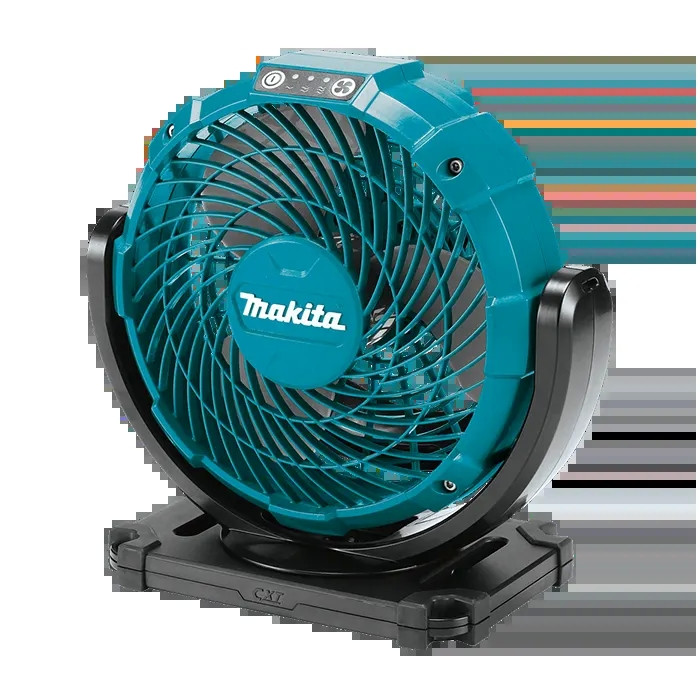 Charging Fan, 12V, 3-speed, Air Velocity 150m/s, 0.9kg
