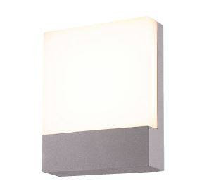 Hyundai water and dust resistant exterior lighting