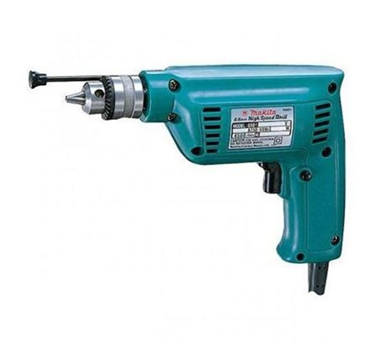 High Speed Drill