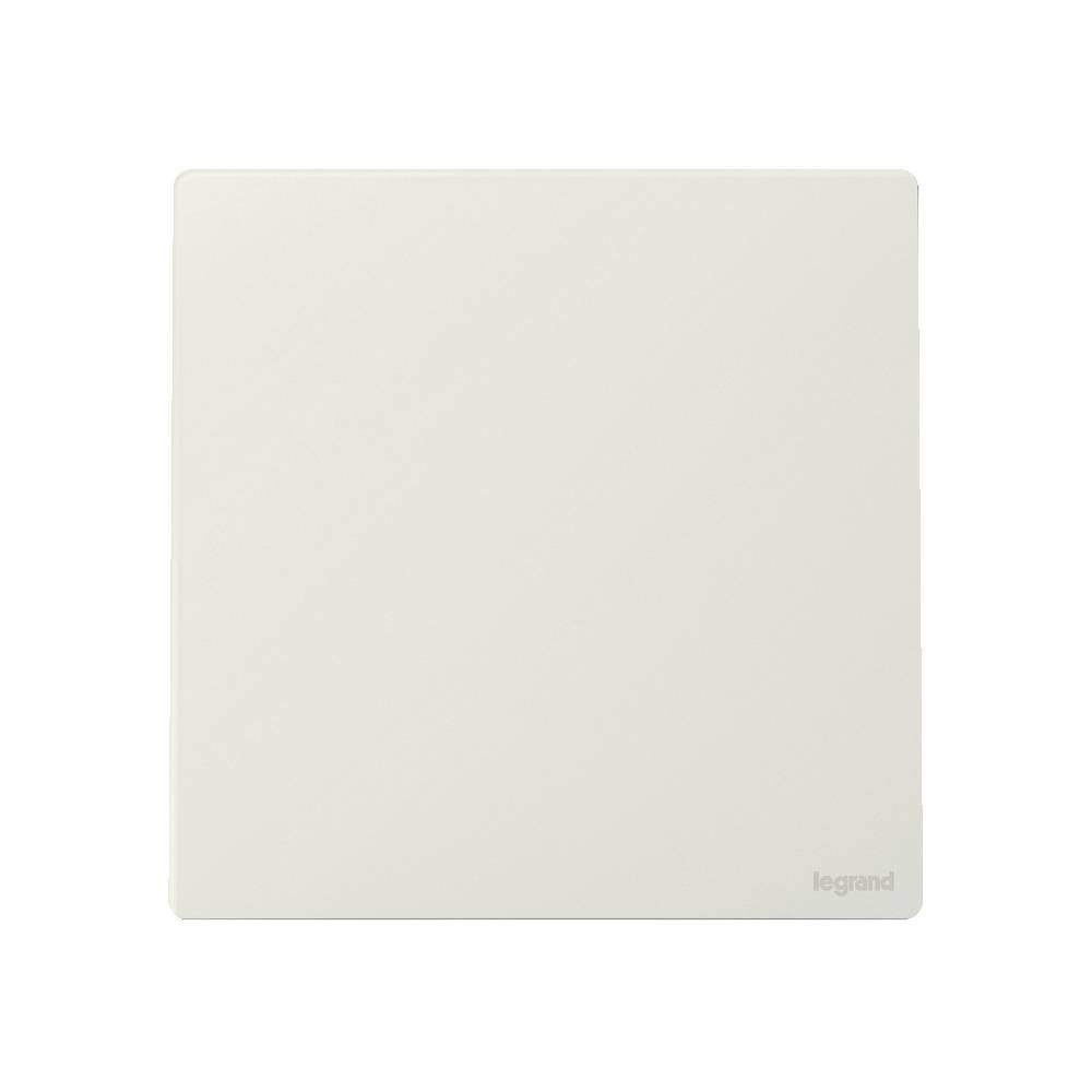 Legrand - Single Switch - 3 Lines - Center - 16 A - 250 V - White
