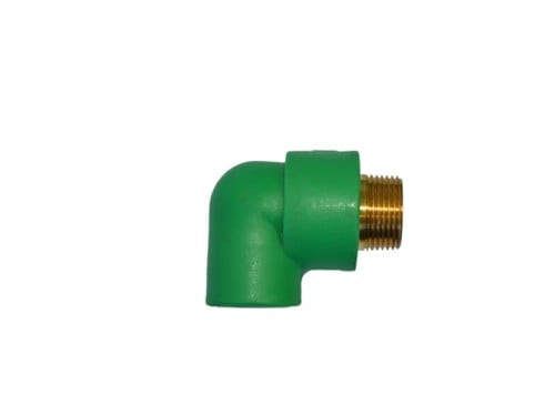 25mm*1/2&quot; external thread elbow from Convert