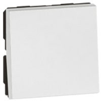 LEGRAND - Switch 2Mod Sqr, Arteor