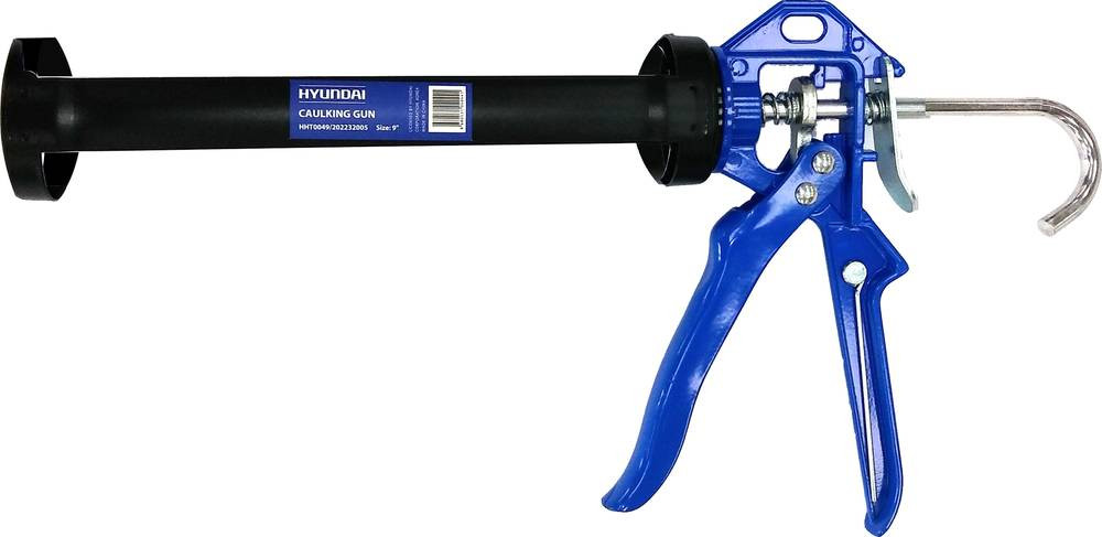Silicone gun | Hyundai