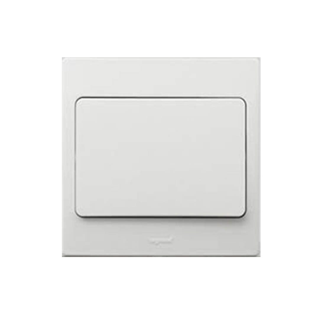 DISCONTINUED LEGRAND - Push-Button Mallia, N/O Contact, 10 A 250 V~ 