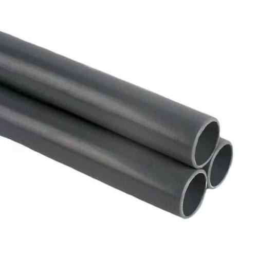 ماسورة صب PVC من مالتى بلاست - مقاس 50 مم - DCH6