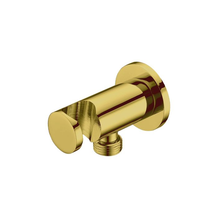 Shower handset wall bracket - Saudi Ceramics