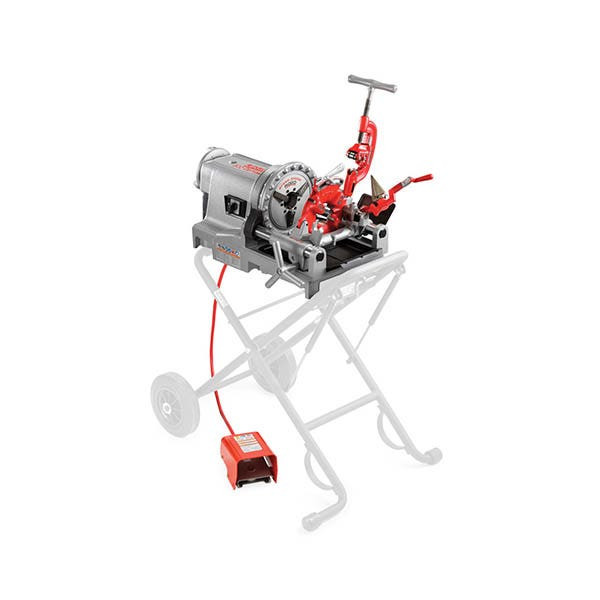 RIDGID - Compact Threading Machine (300), 230V, Middle East