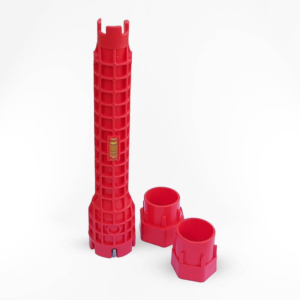 FLUME WRENCH - 8X1