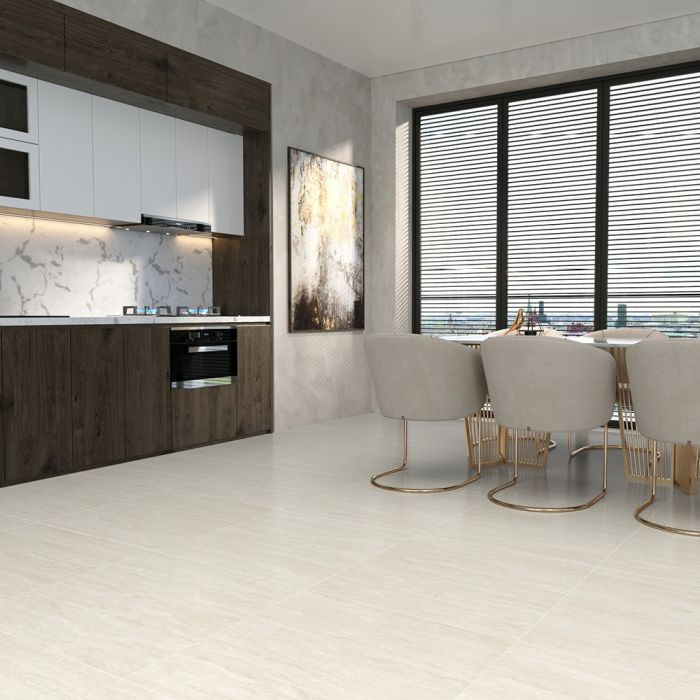 GP 250-14734, 60x60x0.9 Tile Matt