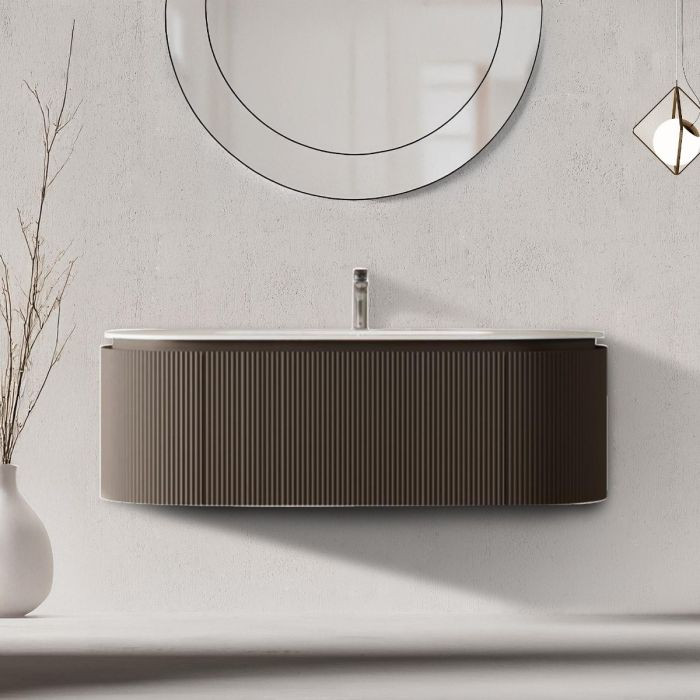 WB Counter wall hung  - SPINEL