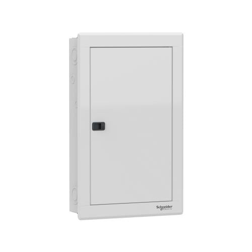 Schneider- EasyPro Resbo-Vertical TPN 42way -150A EZC -MCCB-RES342EZ150