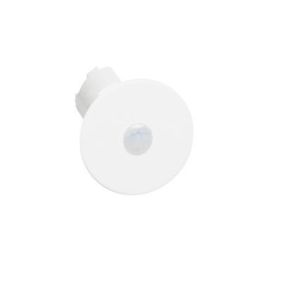 LEGRAND - PIR Movement Detector for Virtual Key-Card Function Ø20 mm User Interface Hotel Equipment BUS