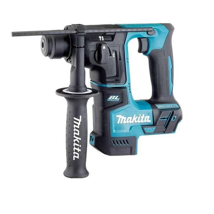 18V LXT - Lithium-Ion Cordless Rotary Hammer, 17mm 