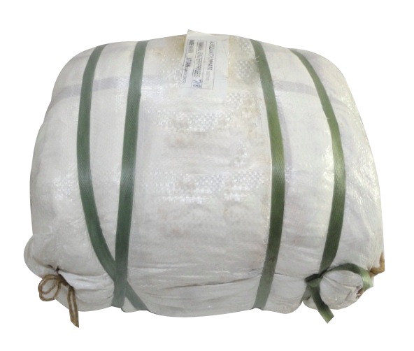 Cotton Towels | IT-SAFE - White