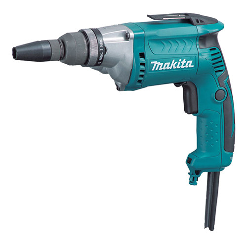 Screw Gun, Hexagon Drive 1/4″, 570W, 0~2500rpm, 1.8kg