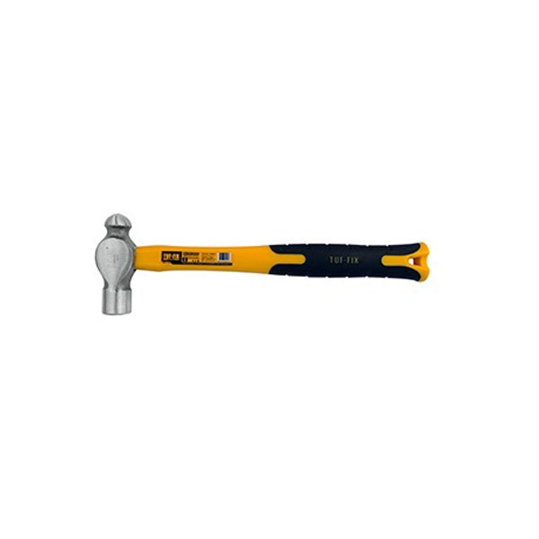 TUF-FIX - Ball Pein Hammer, 12Oz/300G