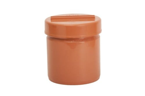 Appleco drain plug with cleaning hole 75 mm