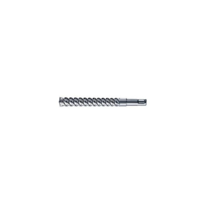 إكسسوارات, SDS-PLUS لقمة مثقاب رباعية (215X8 ملم)