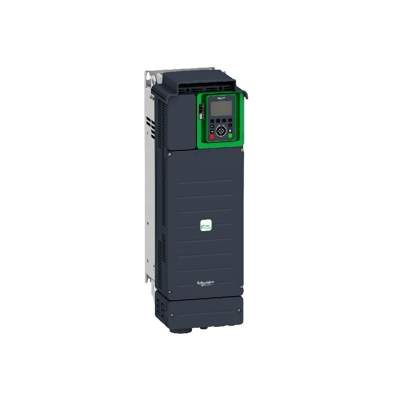 SCHNEIDER - Variable Speed Drive ATV630, 37Kw/50Hp, 380-480V, IP21/Ul Type 1