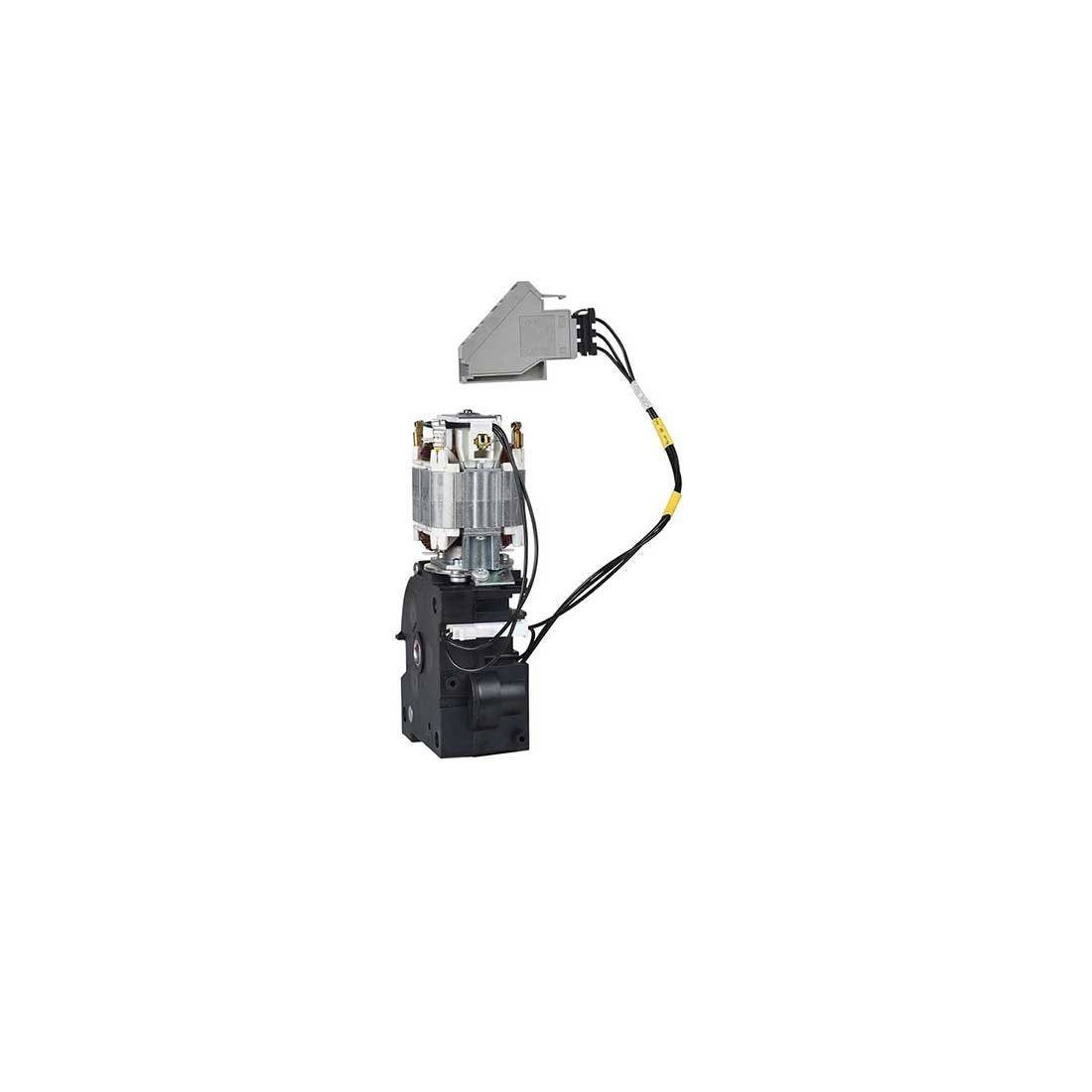 SCHNEIDER - Motor Mechanism, MCH, 200..240 VAC