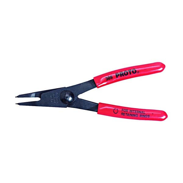 PROTO - Retaining Ring Pliers, Internal, 9"