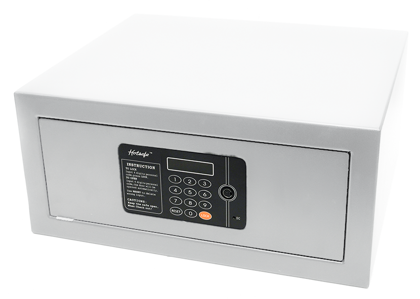 Grado Hot Beige Safe 195 x 430 x 370mm