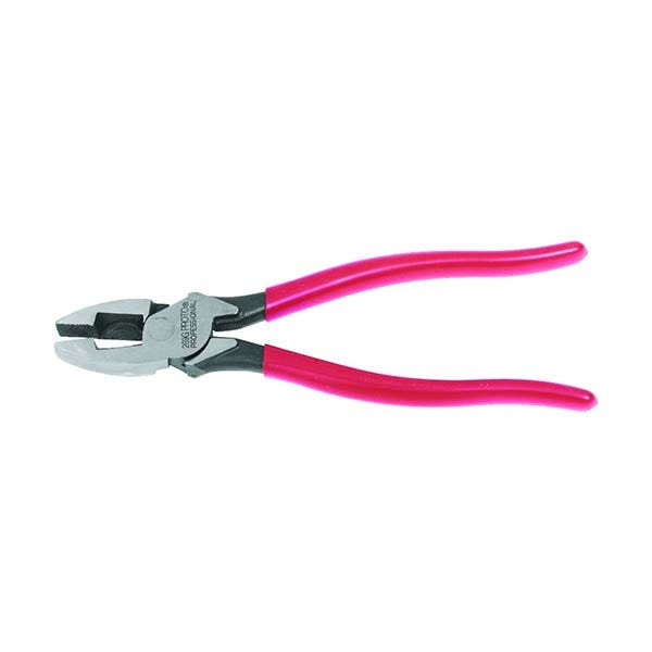 PROTO - Lineman'S Pliers, High Leverage, 9-1/4"