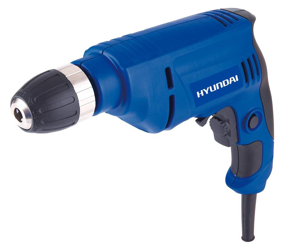 10mm Rotary Drill | Hyundai
