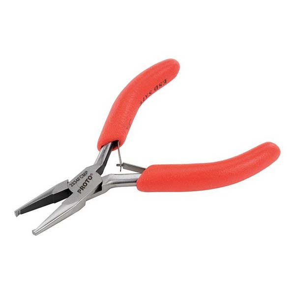 PROTO - Mini Transverse Cutter Flush